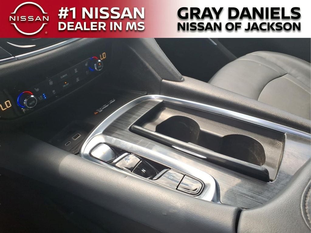 2022 Buick Enclave Premium Group