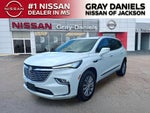 2022 Buick Enclave Premium Group