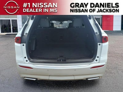 2022 Buick Enclave Premium Group