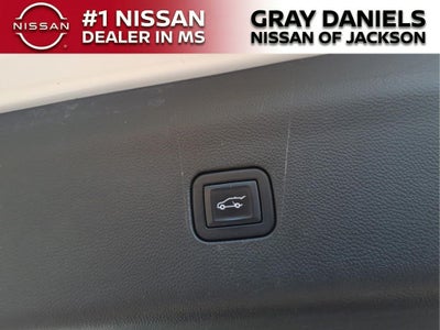 2022 Buick Enclave Premium Group