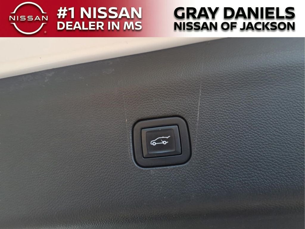 2022 Buick Enclave Premium Group