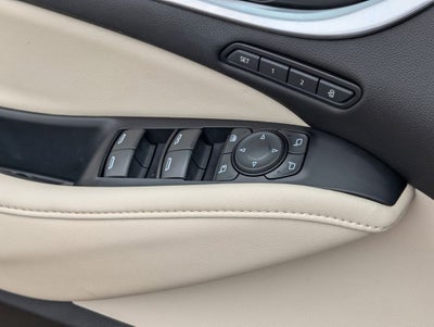 2022 Buick Enclave Avenir