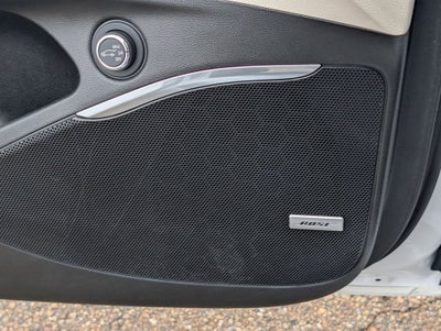 2022 Buick Enclave Avenir