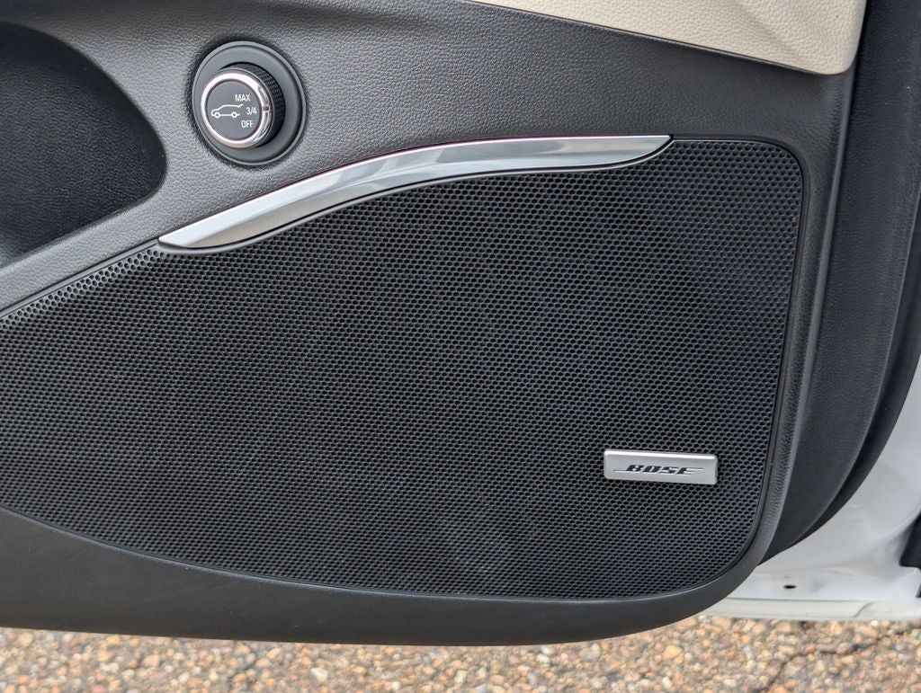 2022 Buick Enclave Avenir