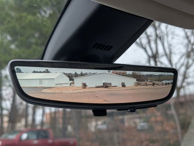 2022 Buick Enclave Avenir