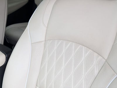 2022 Buick Enclave Avenir