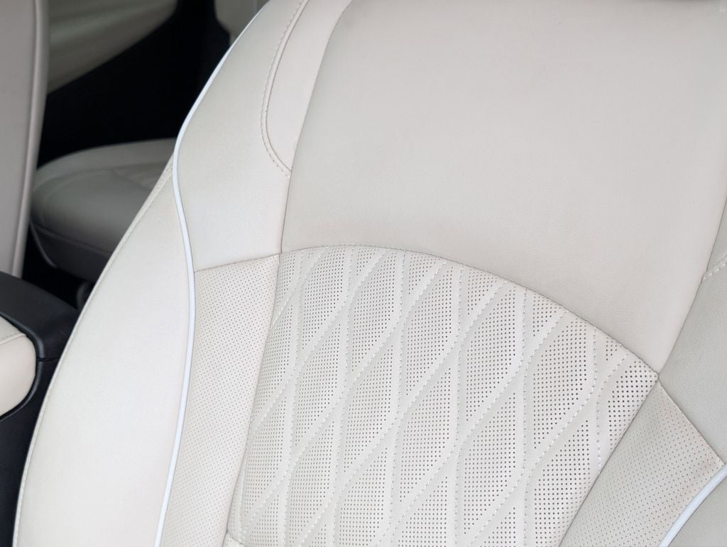 2022 Buick Enclave Avenir