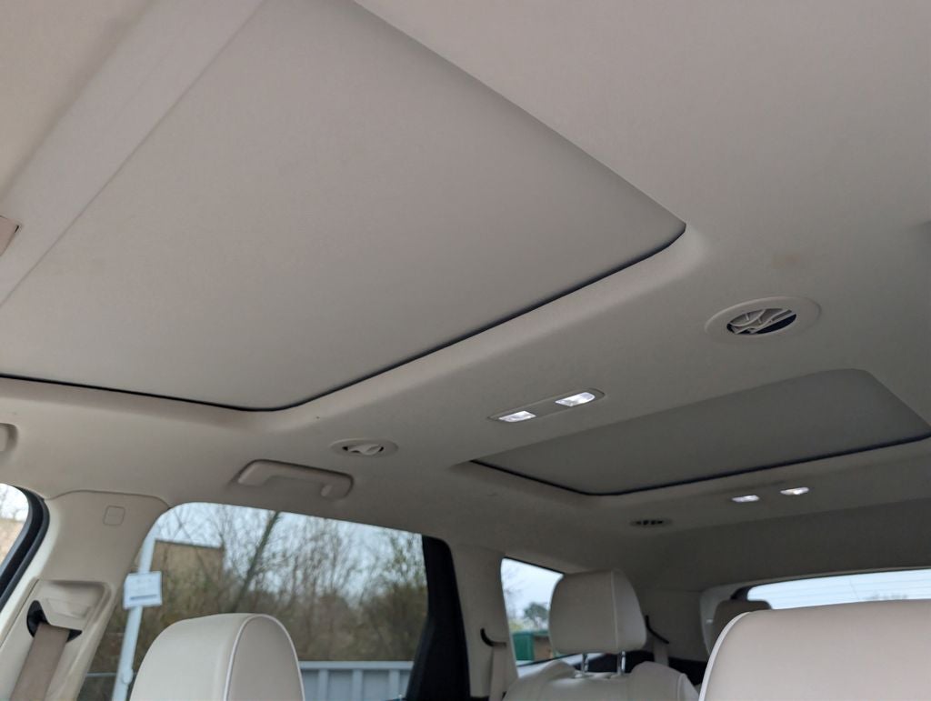 2022 Buick Enclave Avenir