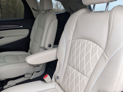 2022 Buick Enclave Avenir