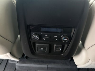 2022 Buick Enclave Avenir