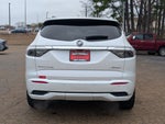 2022 Buick Enclave Avenir