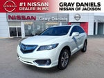 2017 Acura RDX Advance Package