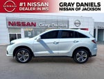 2017 Acura RDX Advance Package