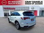 2017 Acura RDX Advance Package