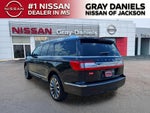 2019 Lincoln Navigator L Select