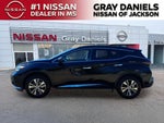 2020 Nissan Murano SV