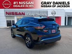 2020 Nissan Murano SV