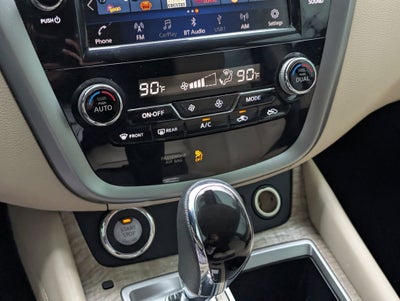 2024 Nissan Murano SL