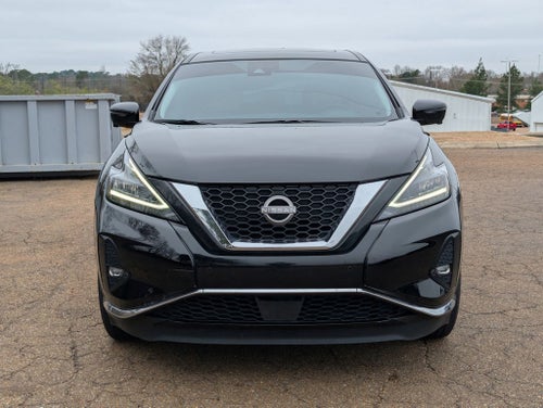2024 Nissan Murano SL