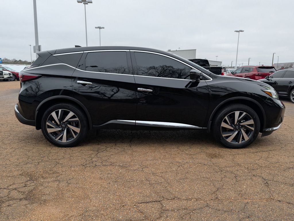 2024 Nissan Murano SL