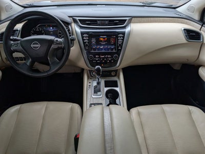 2024 Nissan Murano SL