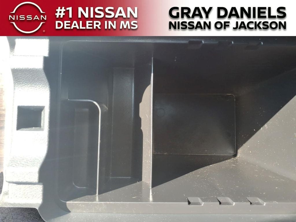 2023 Nissan Murano Platinum