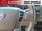 2015 Nissan Armada Platinum