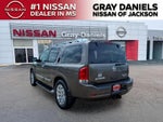 2015 Nissan Armada Platinum
