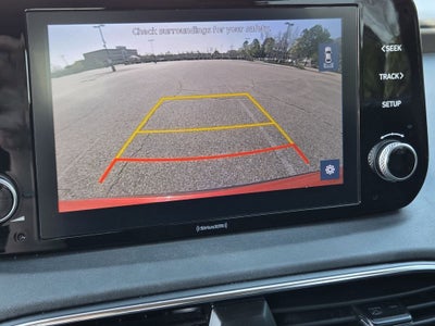 2022 Hyundai Santa Fe XRT