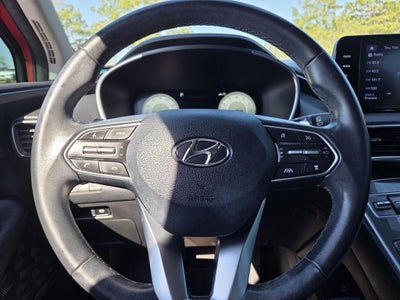 2022 Hyundai Santa Fe XRT