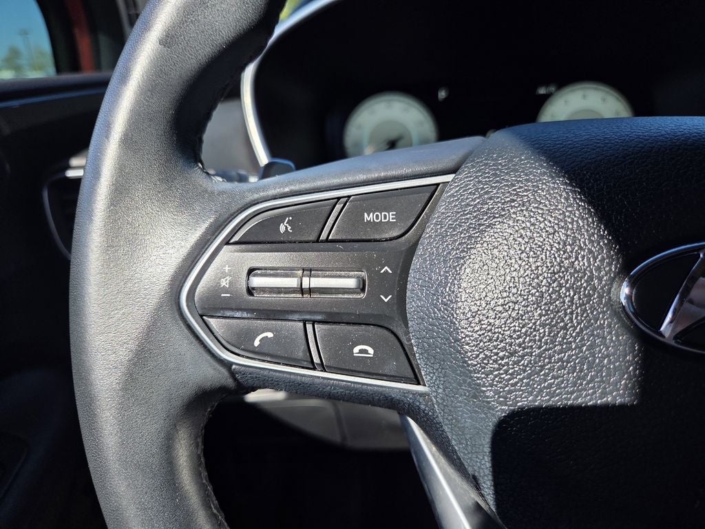 2022 Hyundai Santa Fe XRT