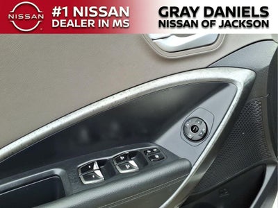 2018 Hyundai Santa Fe Sport 2.4 Base