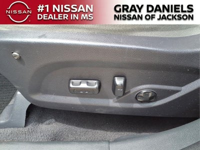 2018 Hyundai Santa Fe Sport 2.4 Base