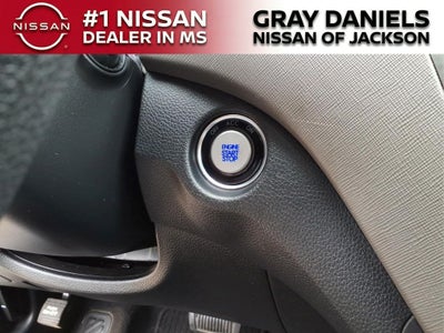 2018 Hyundai Santa Fe Sport 2.4 Base