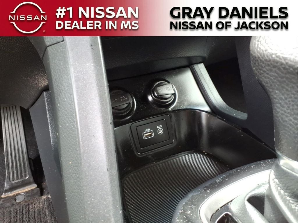 2018 Hyundai Santa Fe Sport 2.4 Base