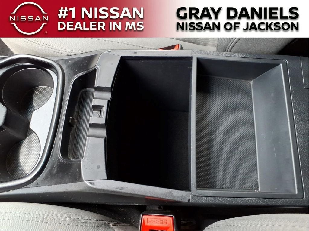 2018 Hyundai Santa Fe Sport 2.4 Base