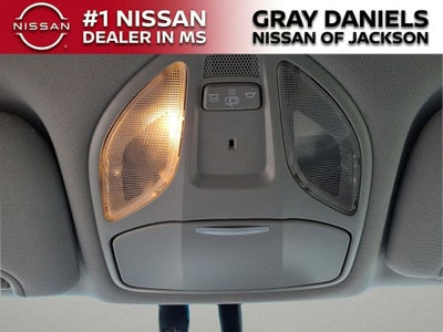 2018 Hyundai Santa Fe Sport 2.4 Base