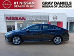 2019 Hyundai Sonata Sport