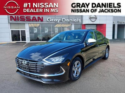2020 Hyundai Sonata SE