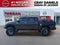 2020 Toyota Tundra Platinum 5.7L V8