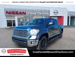 2015 Toyota Tundra SR5 4.6L V8