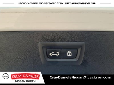 2017 BMW X6 xDrive35i