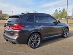 2021 BMW X3 M40i