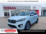 2017 Kia Sorento SX