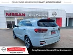 2017 Kia Sorento SX