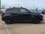 2022 Mitsubishi Outlander Sport 2.0 LE