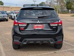 2022 Mitsubishi Outlander Sport 2.0 LE