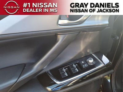 2023 Mazda Mazda CX-9 Touring Plus