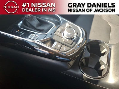 2023 Mazda Mazda CX-9 Touring Plus