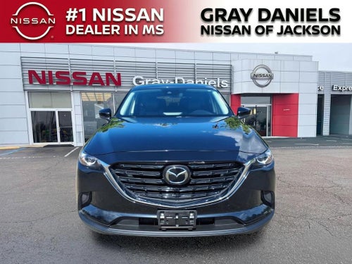 2023 Mazda Mazda CX-9 Touring Plus